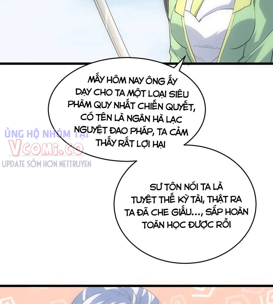 Vạn Cổ Đệ Nhất Thần - Chương 100