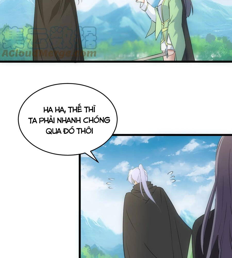 Vạn Cổ Đệ Nhất Thần - Chương 100