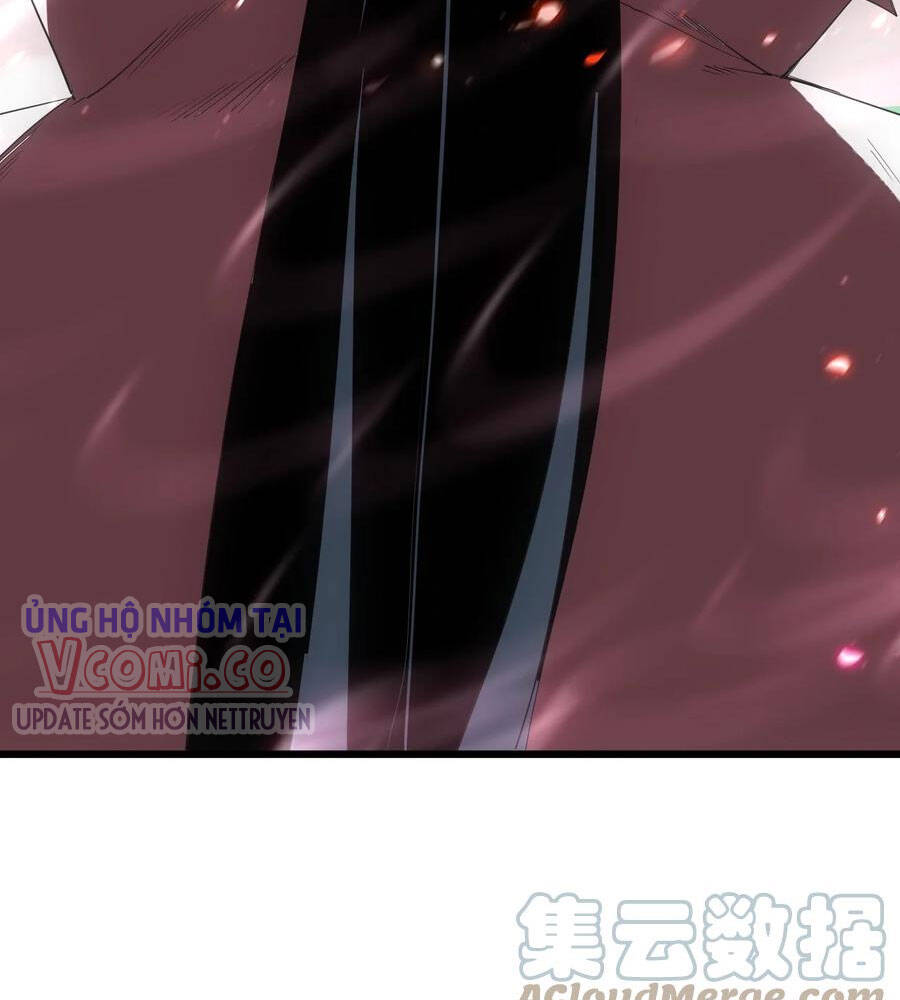 Vạn Cổ Đệ Nhất Thần - Chương 100