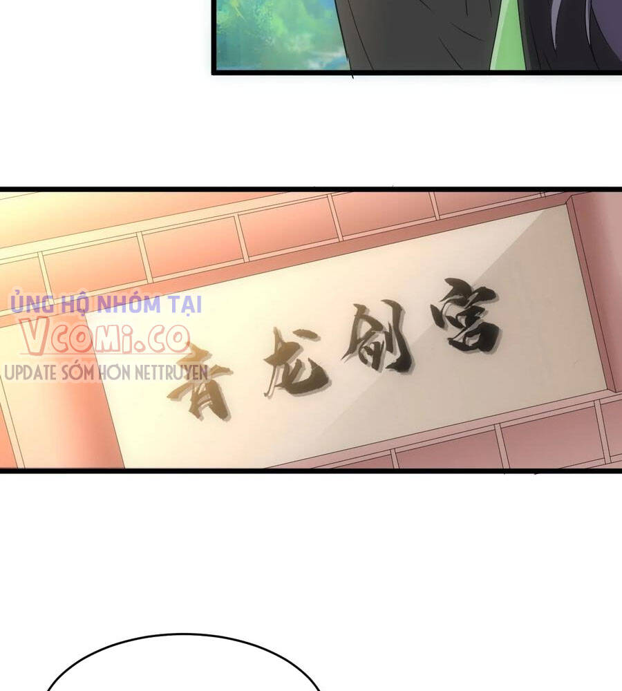 Vạn Cổ Đệ Nhất Thần - Chương 100