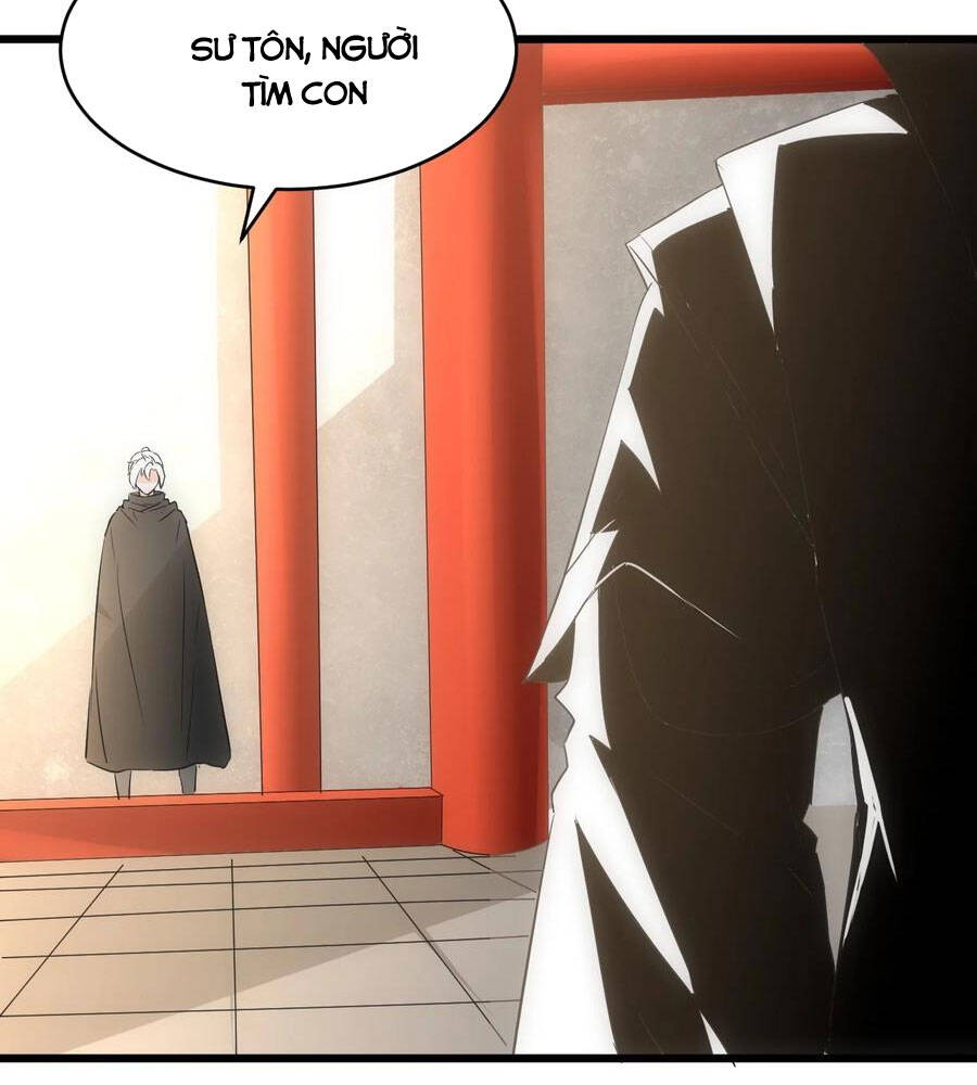 Vạn Cổ Đệ Nhất Thần - Chương 100