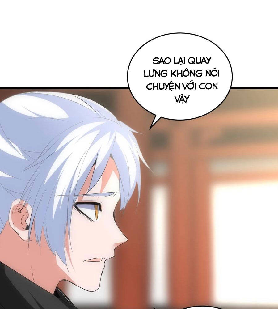 Vạn Cổ Đệ Nhất Thần - Chương 100