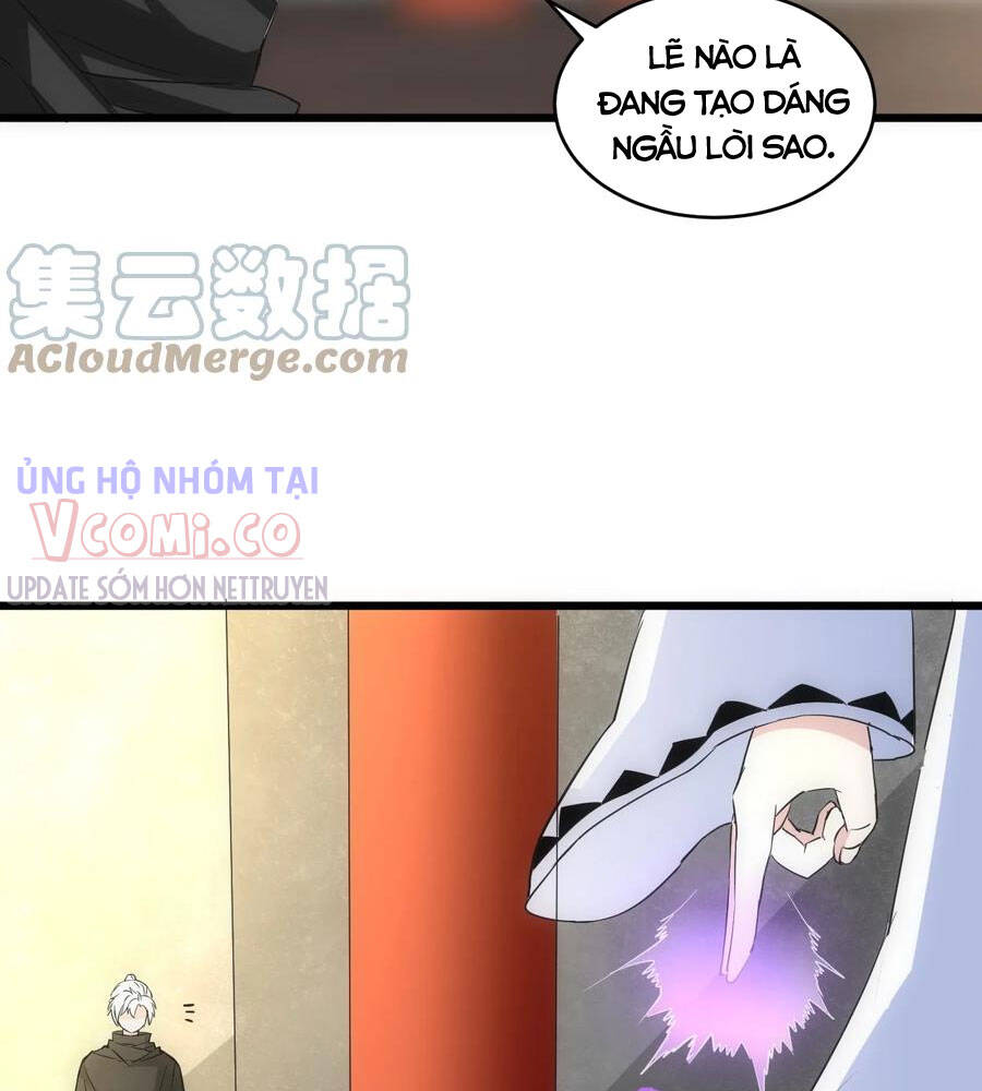 Vạn Cổ Đệ Nhất Thần - Chương 100