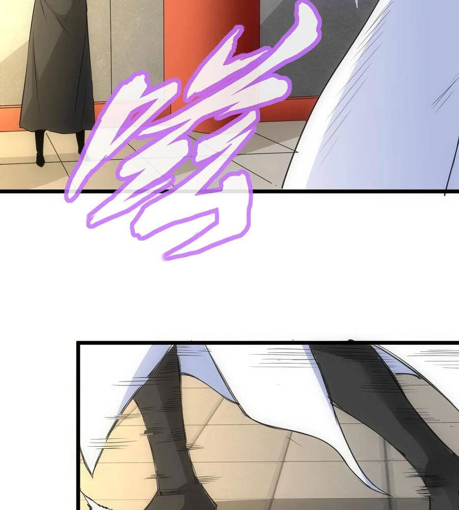 Vạn Cổ Đệ Nhất Thần - Chương 100