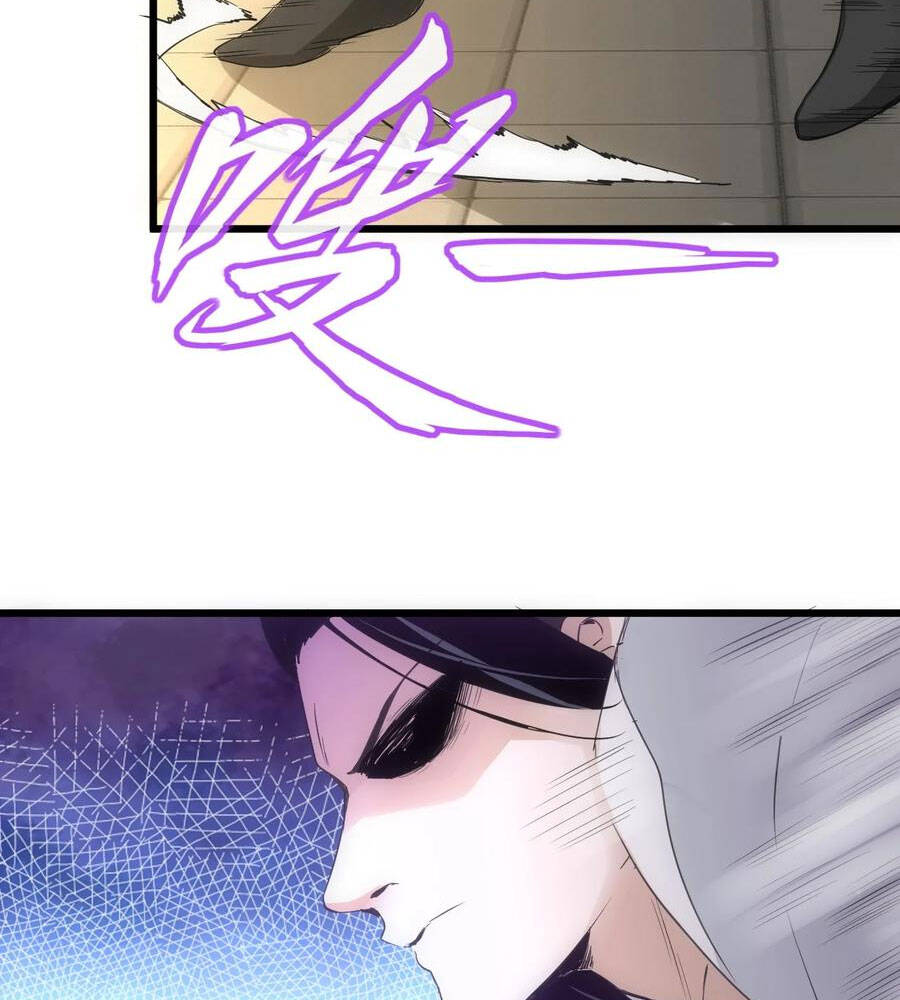 Vạn Cổ Đệ Nhất Thần - Chương 100