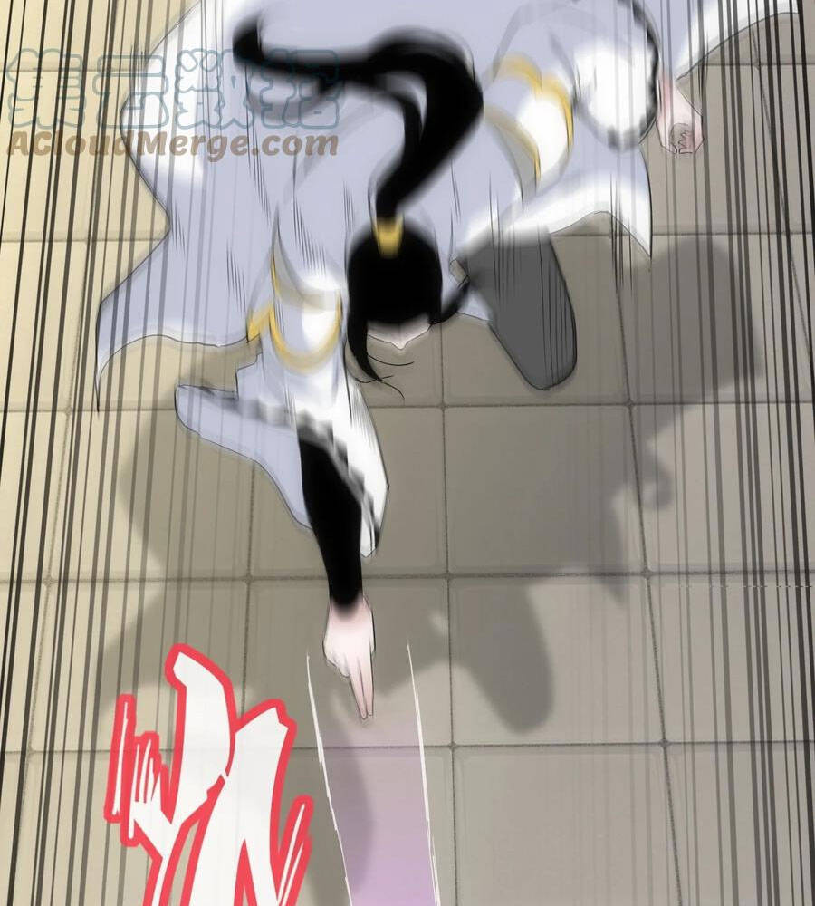 Vạn Cổ Đệ Nhất Thần - Chương 100