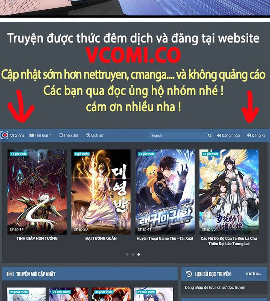 Vạn Cổ Đệ Nhất Thần - Chương 100