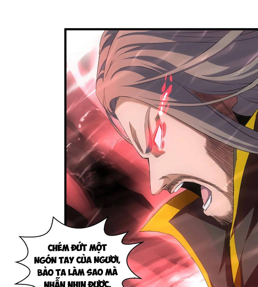 Vạn Cổ Đệ Nhất Thần - Chương 100