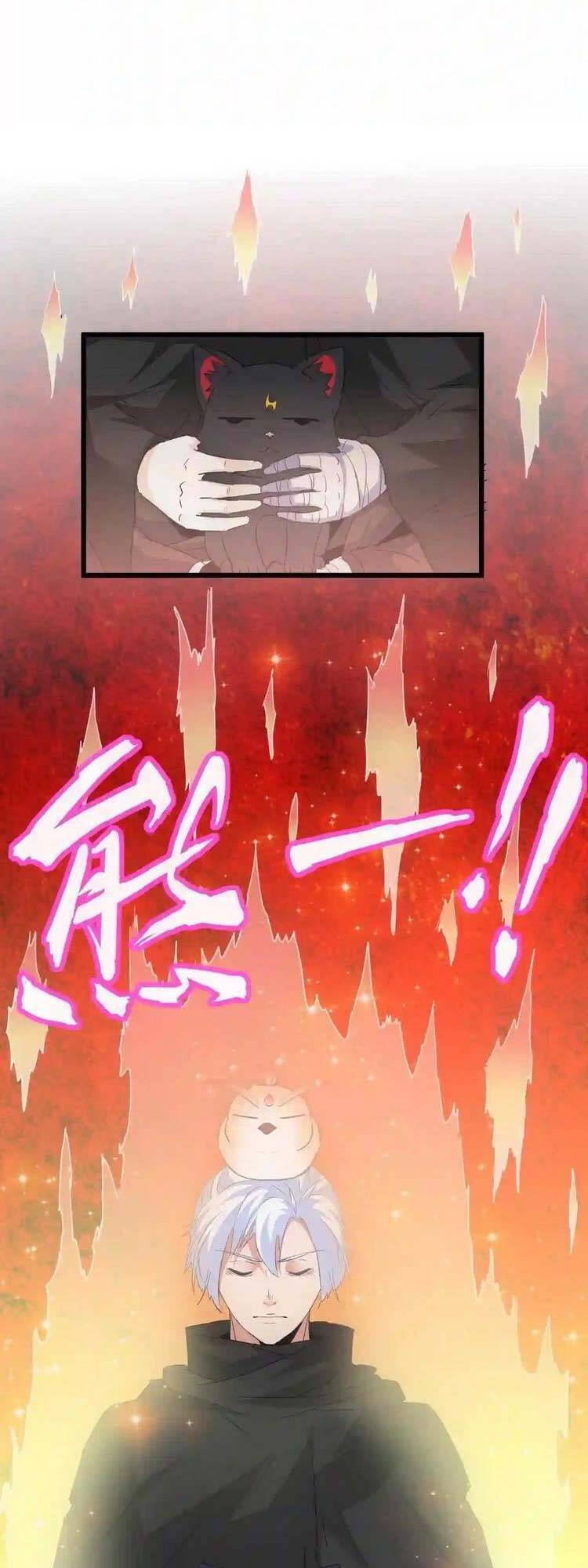 Vạn Cổ Đệ Nhất Thần - Chương 101