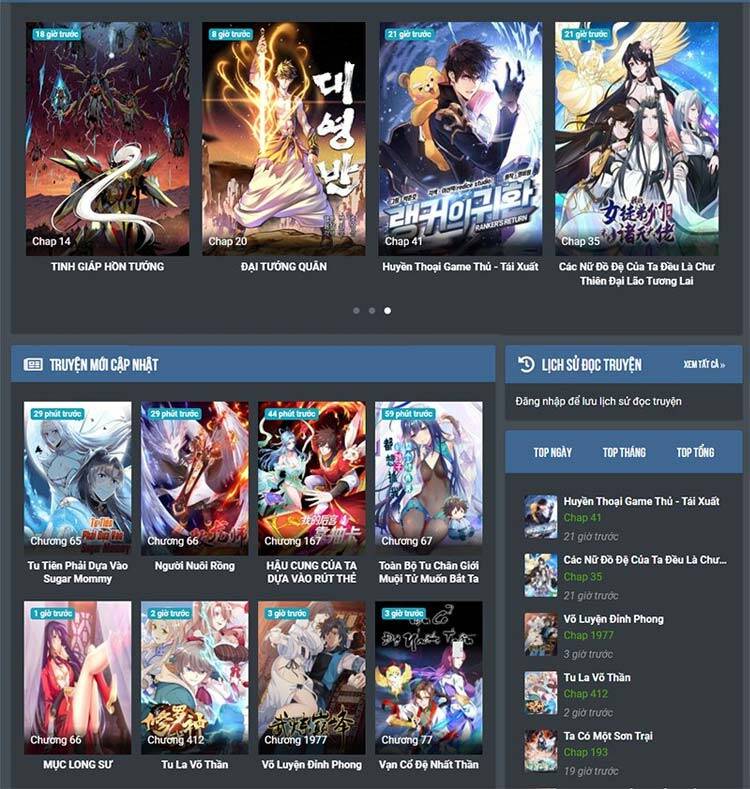 Vạn Cổ Đệ Nhất Thần - Chương 101