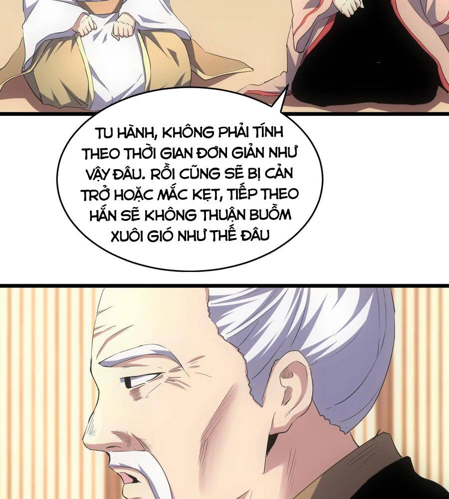 Vạn Cổ Đệ Nhất Thần - Chương 103