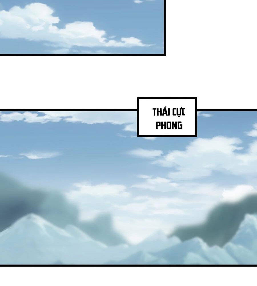 Vạn Cổ Đệ Nhất Thần - Chương 103