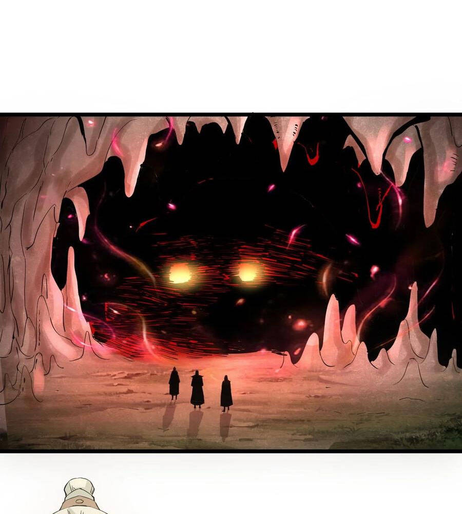 Vạn Cổ Đệ Nhất Thần - Chương 103