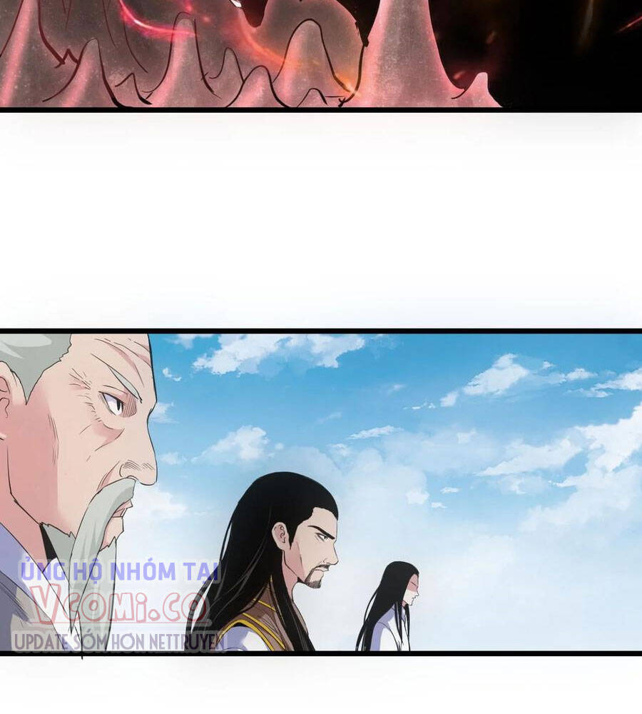 Vạn Cổ Đệ Nhất Thần - Chương 103