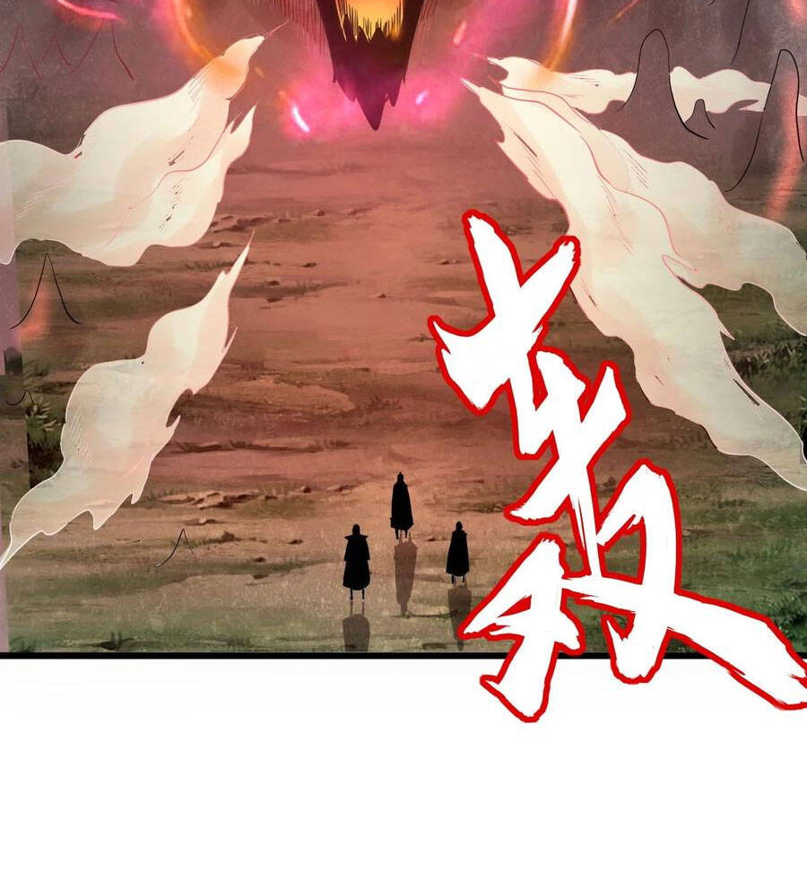 Vạn Cổ Đệ Nhất Thần - Chương 103