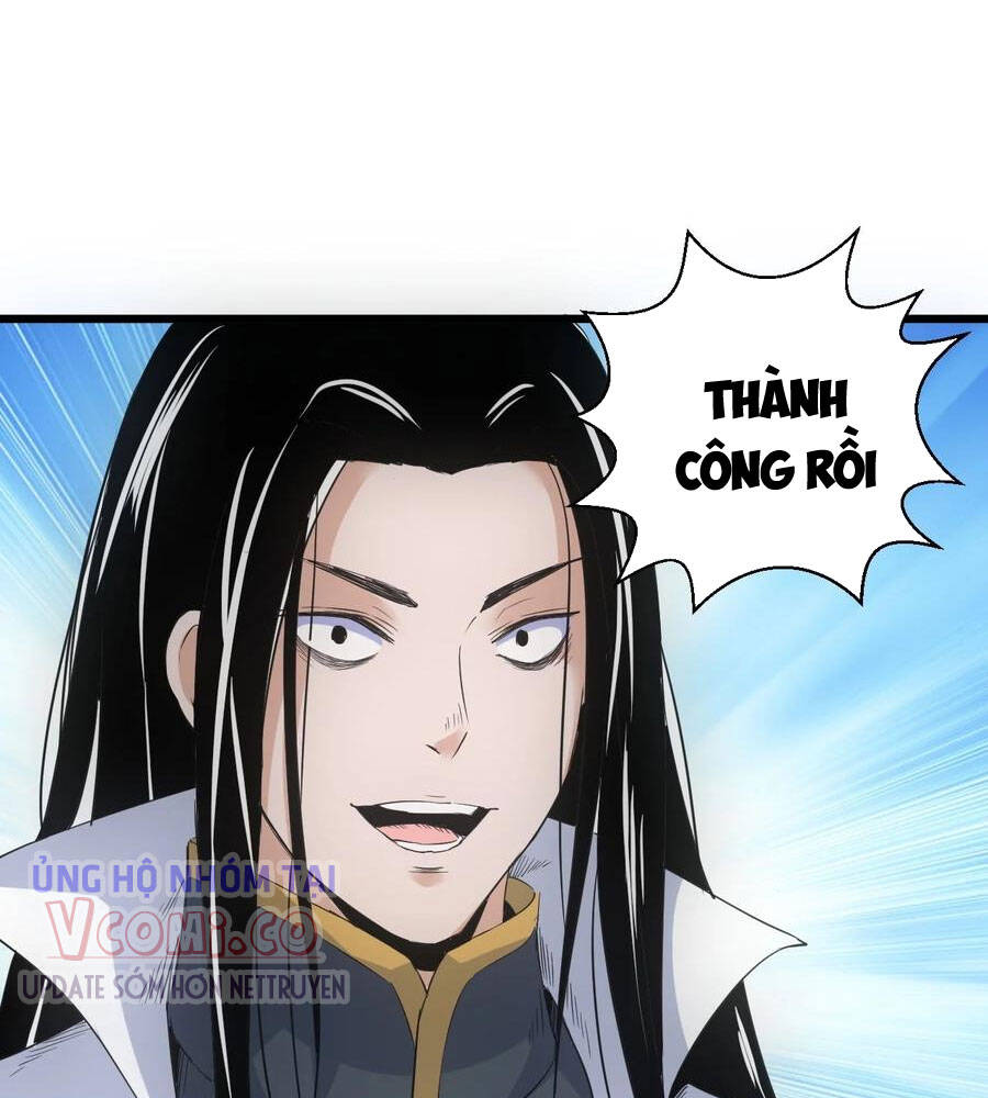 Vạn Cổ Đệ Nhất Thần - Chương 103