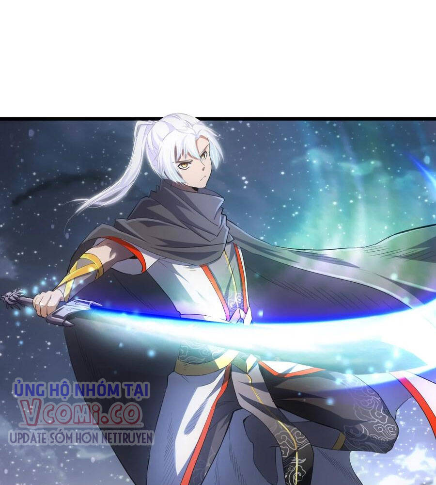 Vạn Cổ Đệ Nhất Thần - Chương 103