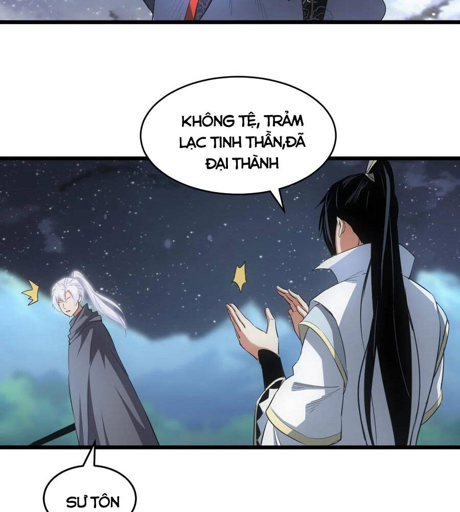 Vạn Cổ Đệ Nhất Thần - Chương 103