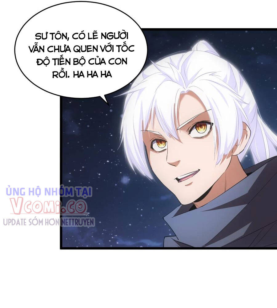 Vạn Cổ Đệ Nhất Thần - Chương 103