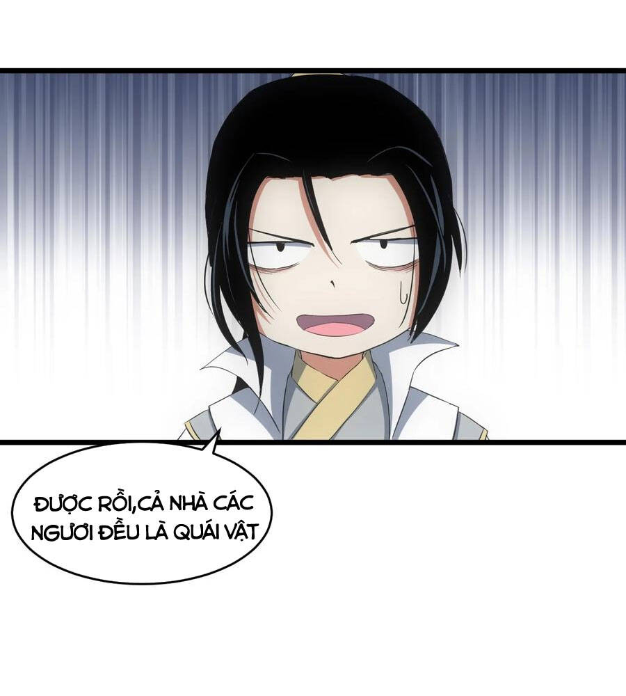 Vạn Cổ Đệ Nhất Thần - Chương 103