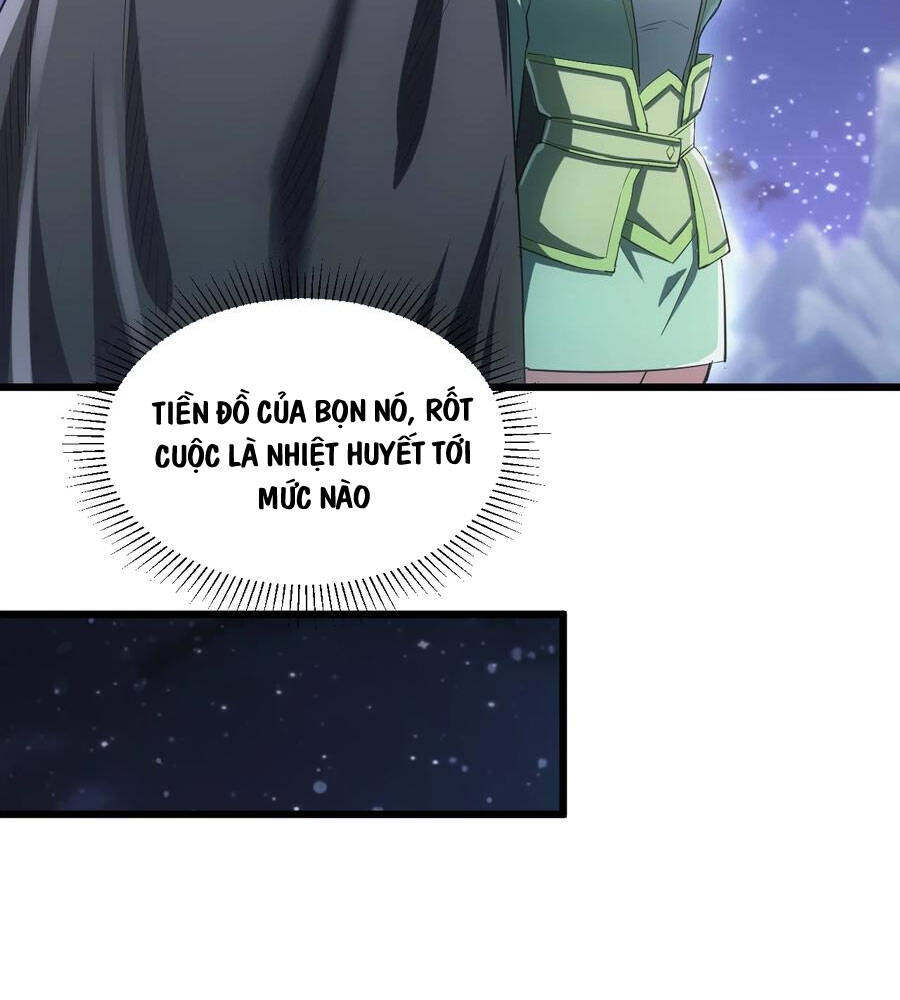 Vạn Cổ Đệ Nhất Thần - Chương 103