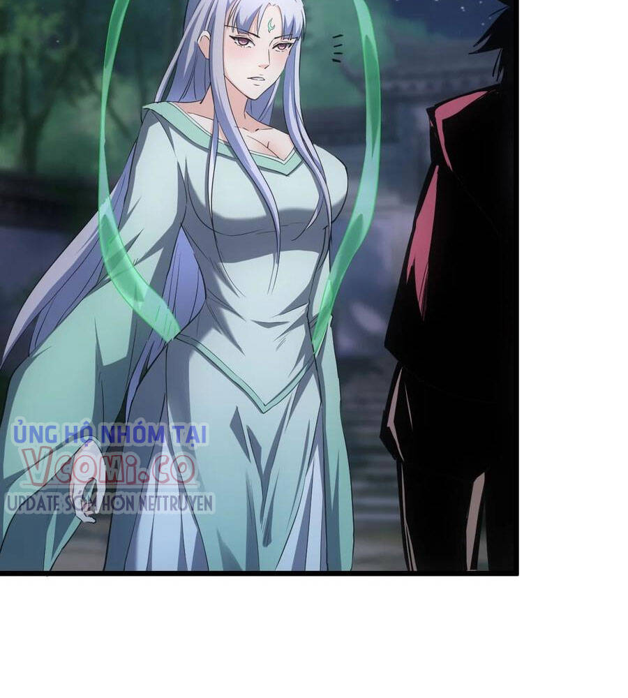 Vạn Cổ Đệ Nhất Thần - Chương 103