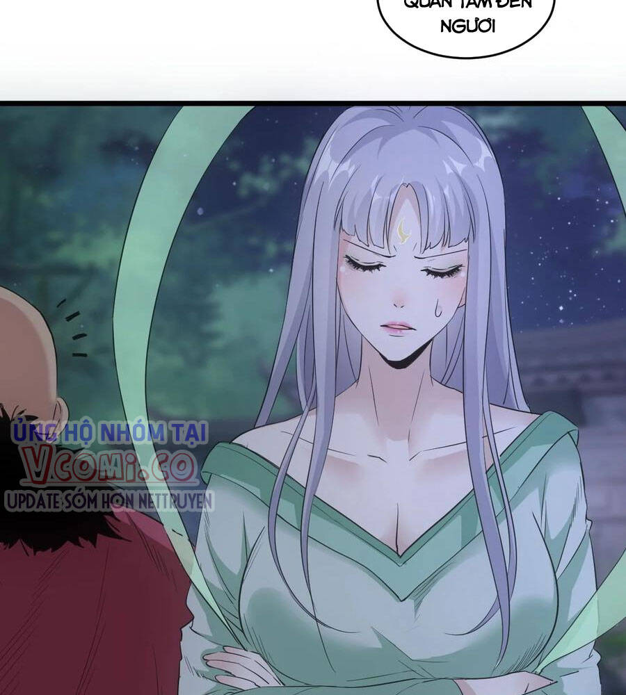 Vạn Cổ Đệ Nhất Thần - Chương 103