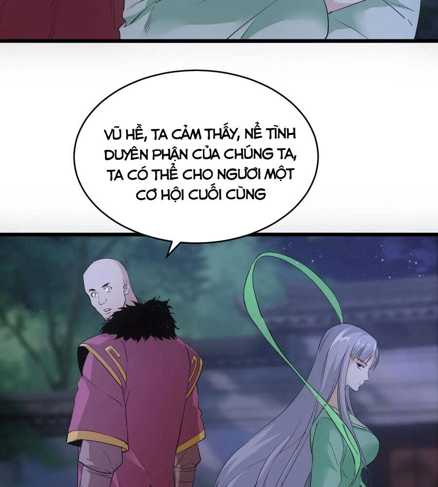 Vạn Cổ Đệ Nhất Thần - Chương 103