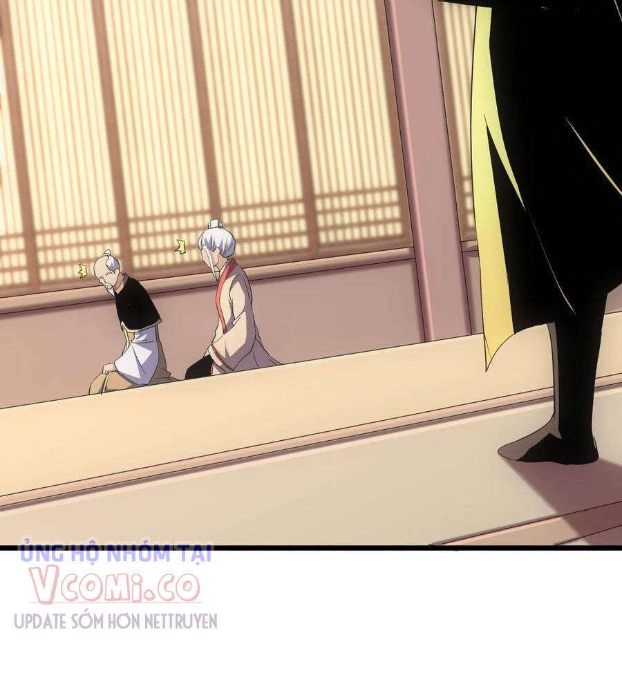 Vạn Cổ Đệ Nhất Thần - Chương 103