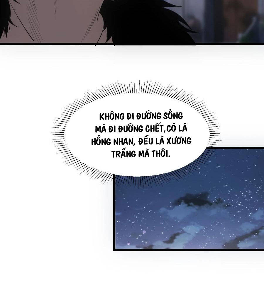 Vạn Cổ Đệ Nhất Thần - Chương 103