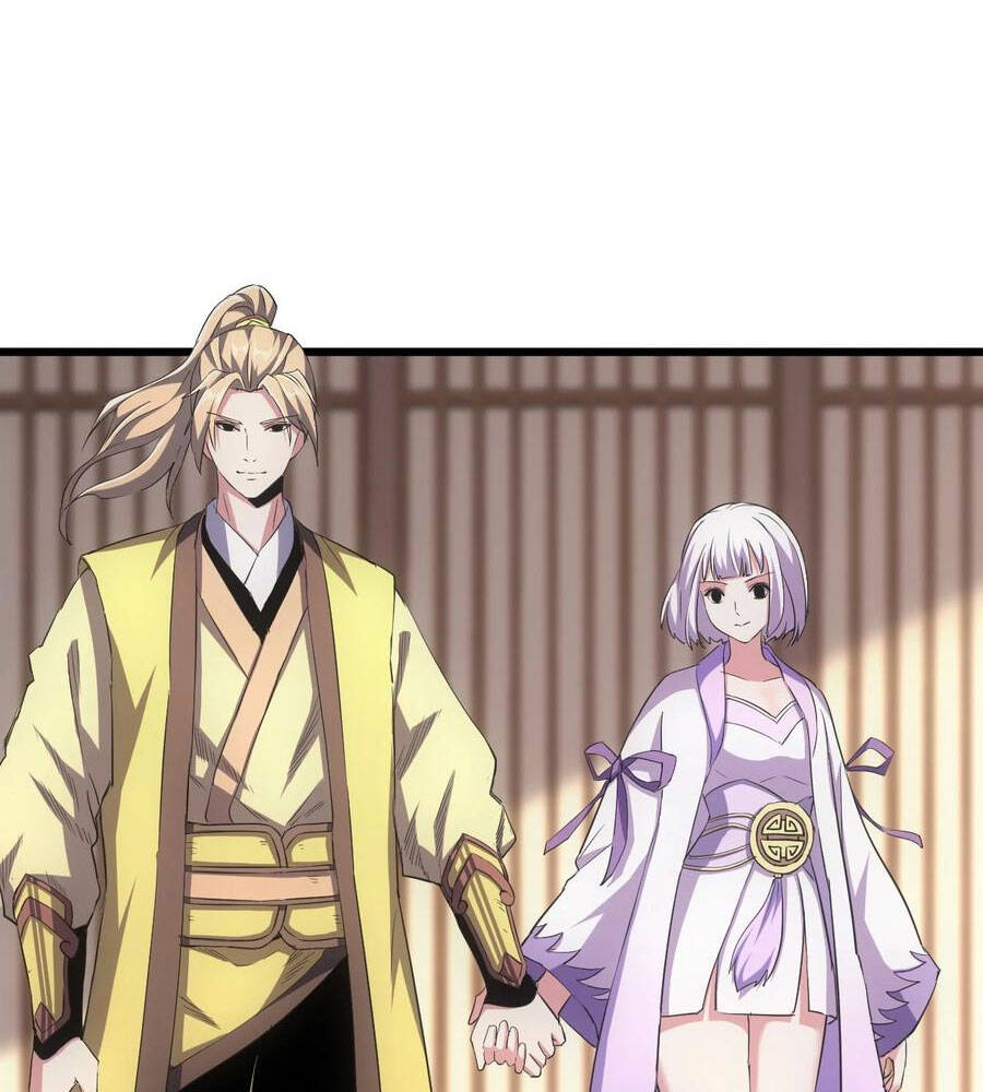 Vạn Cổ Đệ Nhất Thần - Chương 103