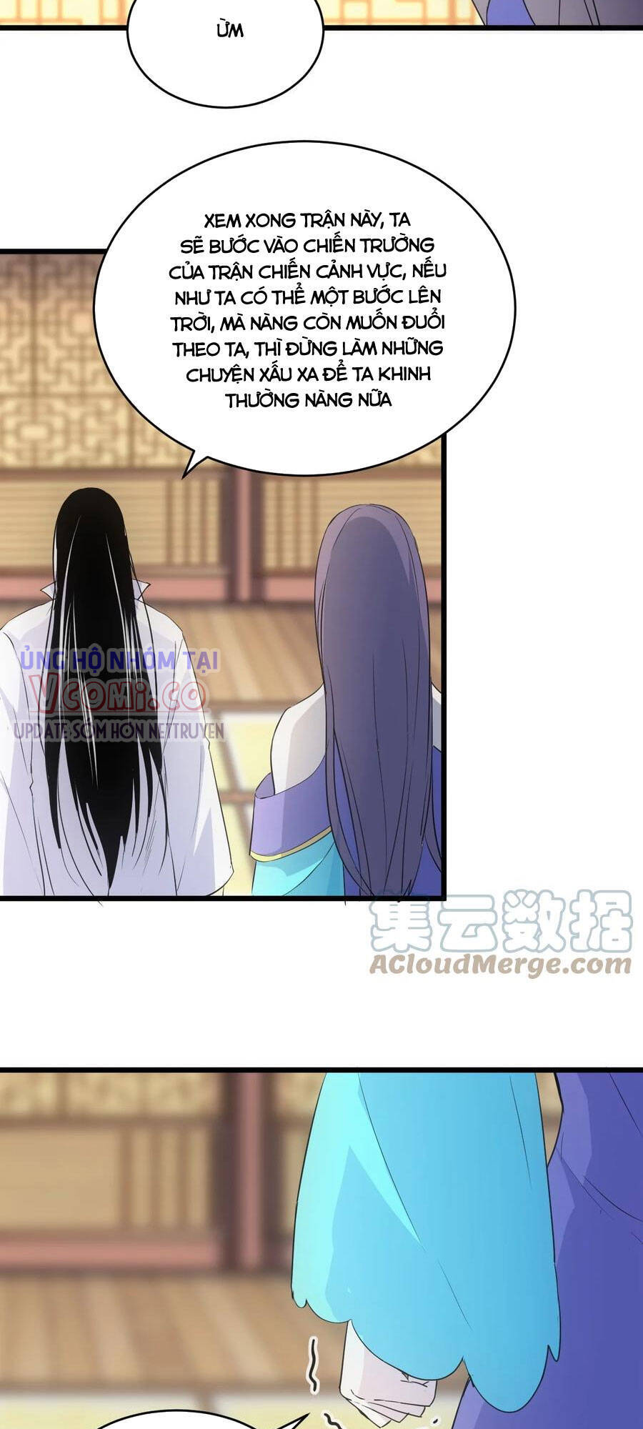 Vạn Cổ Đệ Nhất Thần - Chương 105