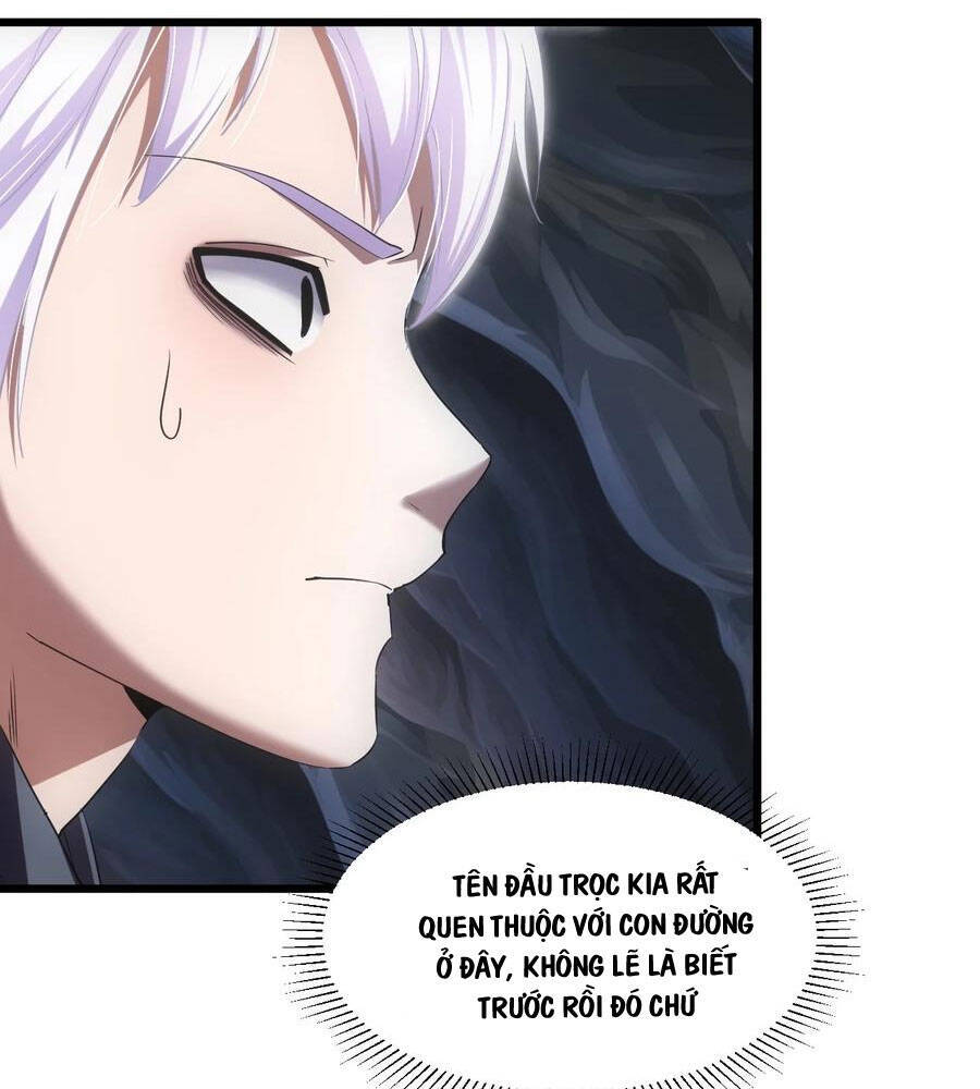 Vạn Cổ Đệ Nhất Thần - Chương 105