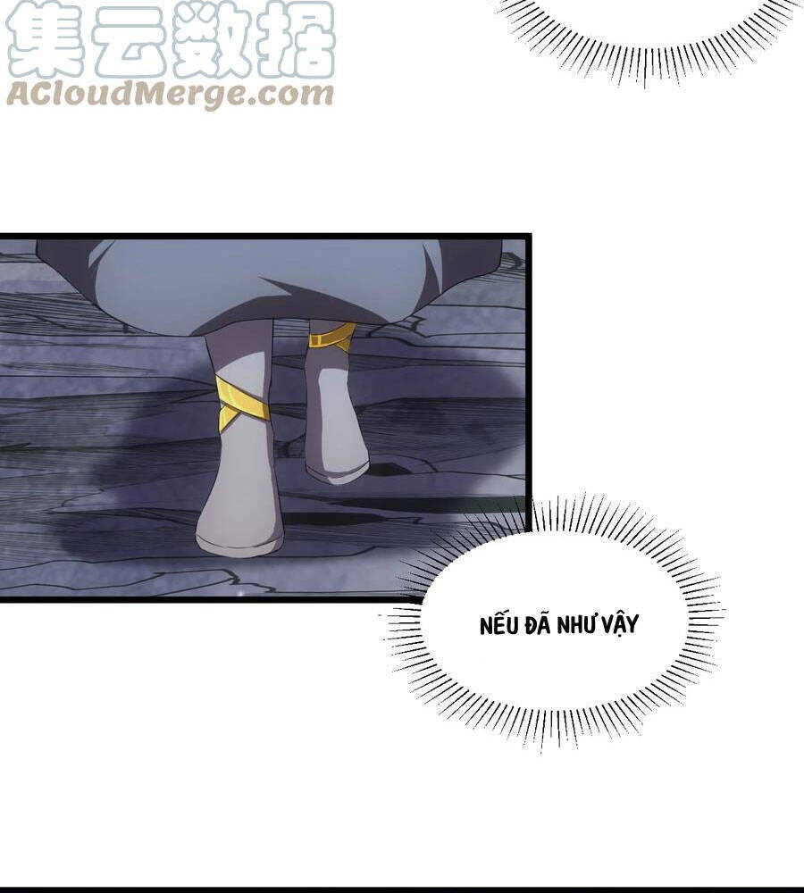 Vạn Cổ Đệ Nhất Thần - Chương 105