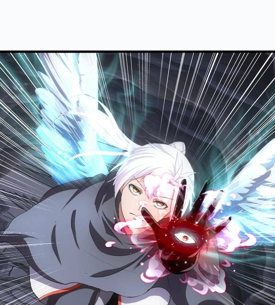 Vạn Cổ Đệ Nhất Thần - Chương 105