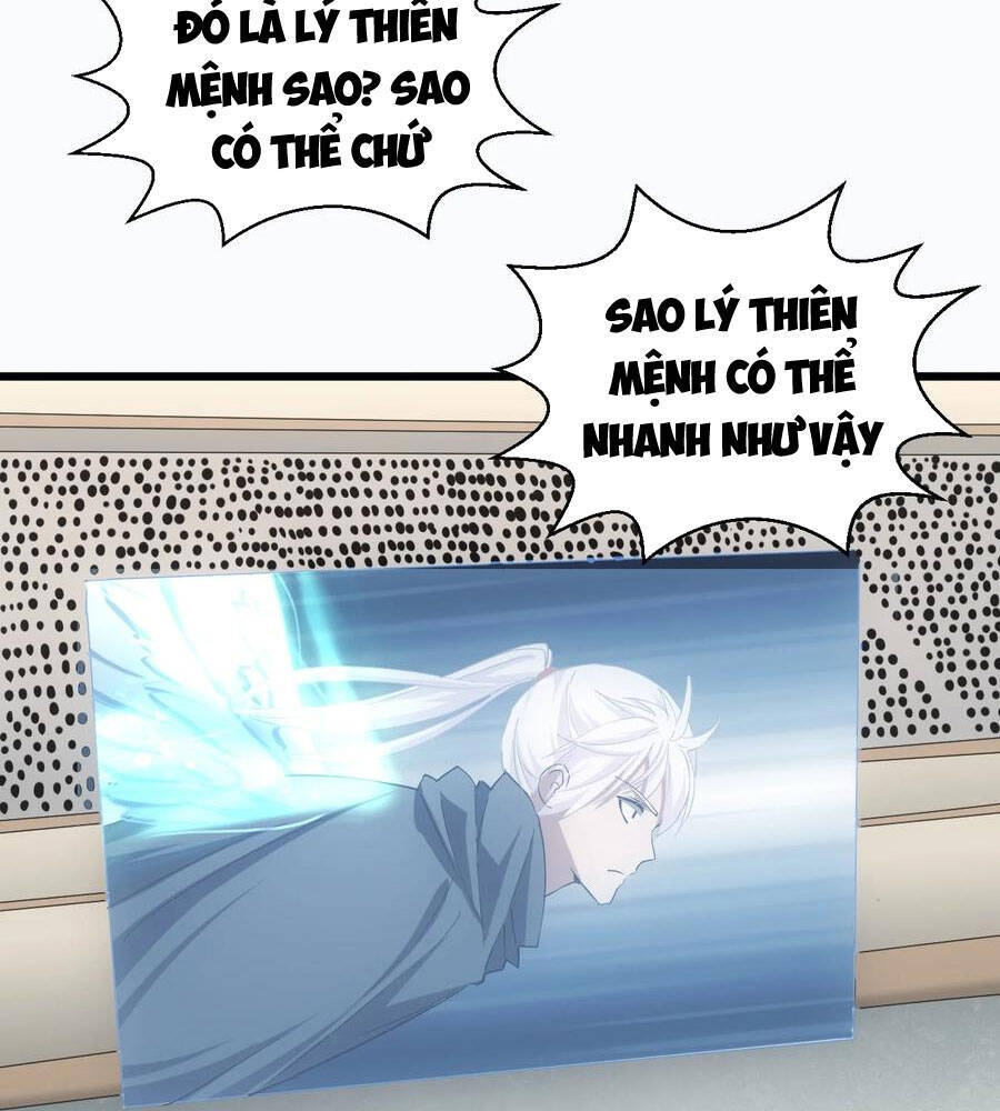 Vạn Cổ Đệ Nhất Thần - Chương 105