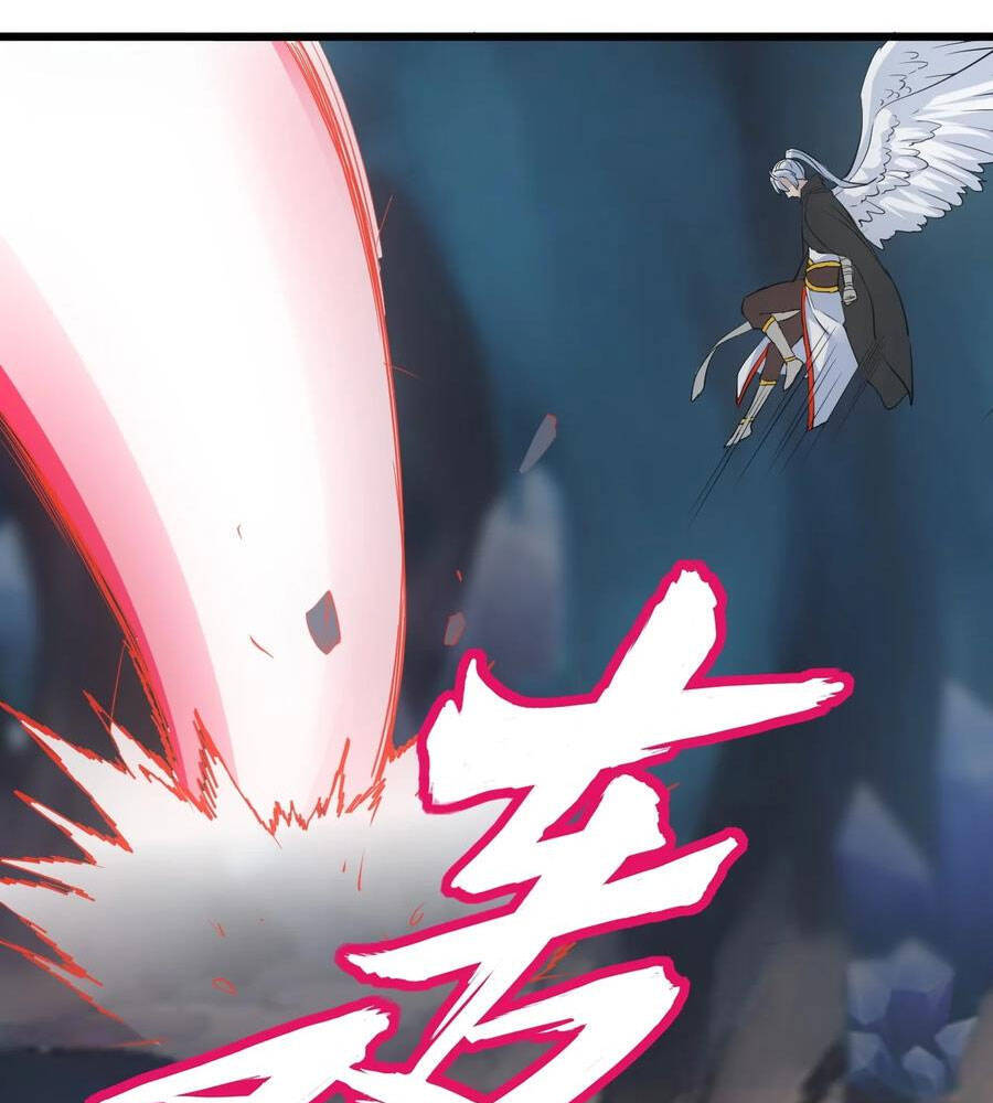 Vạn Cổ Đệ Nhất Thần - Chương 105