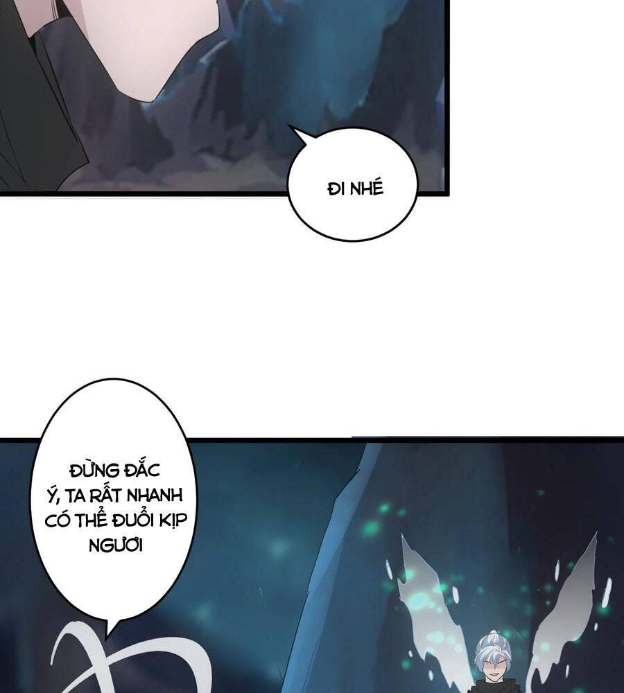 Vạn Cổ Đệ Nhất Thần - Chương 105