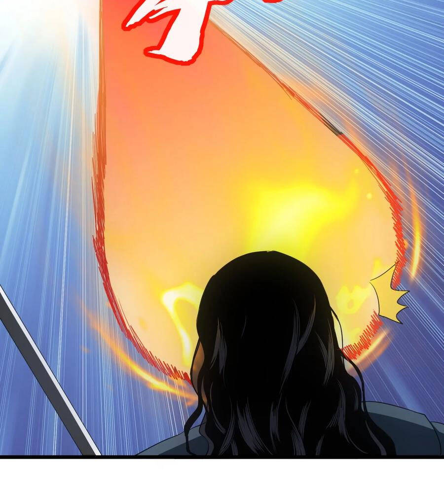 Vạn Cổ Đệ Nhất Thần - Chương 105