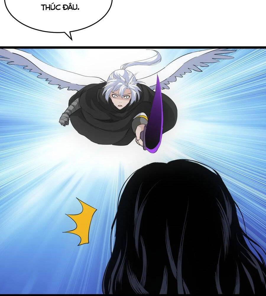 Vạn Cổ Đệ Nhất Thần - Chương 105