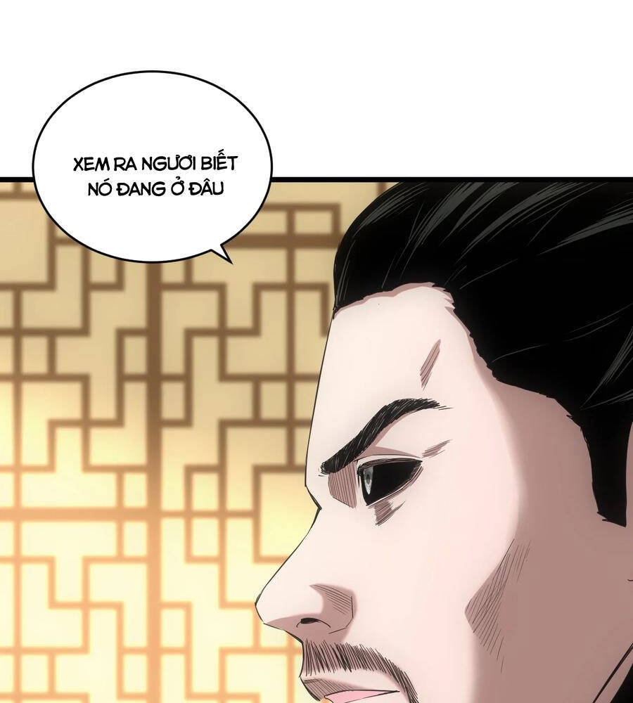 Vạn Cổ Đệ Nhất Thần - Chương 105