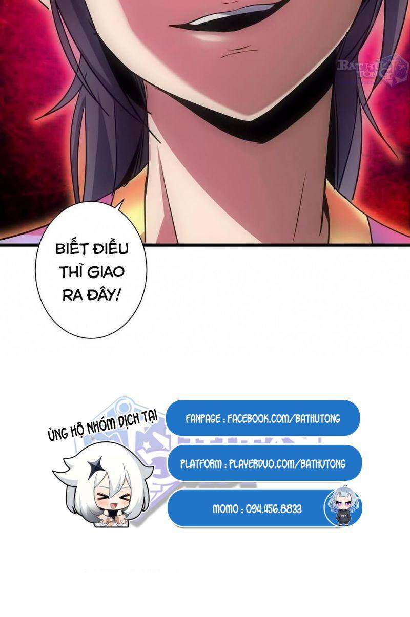 Vạn Cổ Đệ Nhất Thần - Chương 11