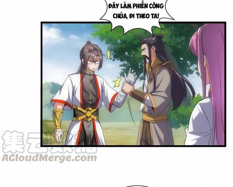 Vạn Cổ Đệ Nhất Thần - Chương 11