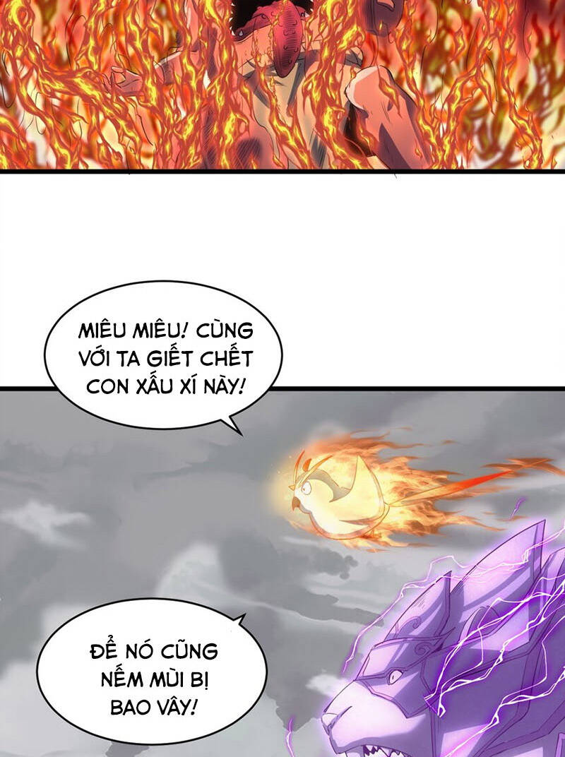 Vạn Cổ Đệ Nhất Thần - Chương 110