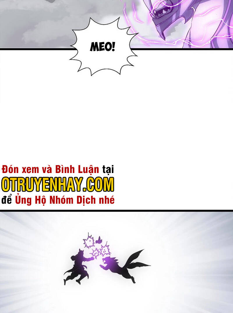 Vạn Cổ Đệ Nhất Thần - Chương 110