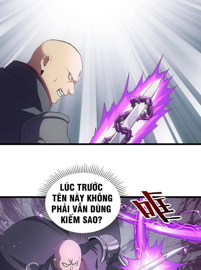 Vạn Cổ Đệ Nhất Thần - Chương 110