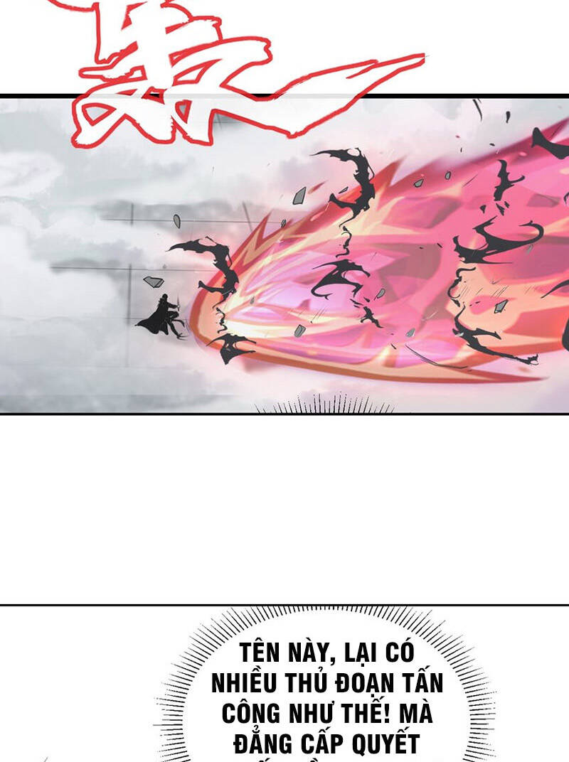 Vạn Cổ Đệ Nhất Thần - Chương 110