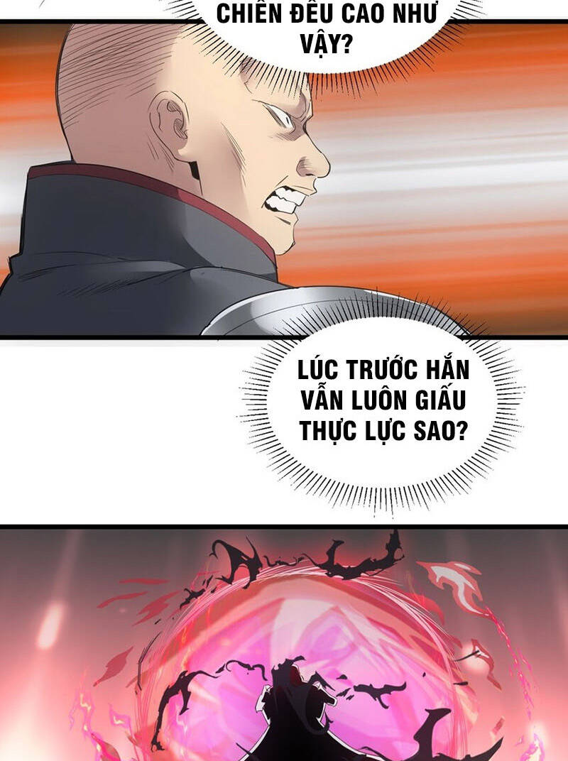 Vạn Cổ Đệ Nhất Thần - Chương 110