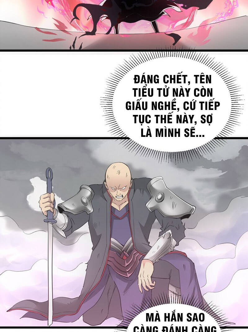 Vạn Cổ Đệ Nhất Thần - Chương 110