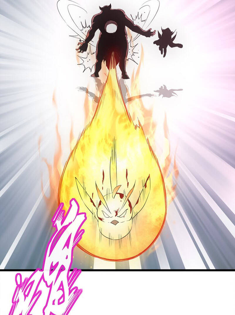 Vạn Cổ Đệ Nhất Thần - Chương 110